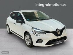 Renault Clio Business SCe 49 kW (67CV) - Miniatura 15