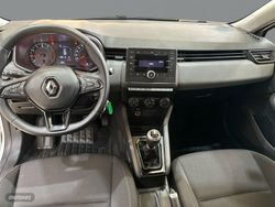 Renault Clio Business SCe 49 kW (67CV) - Miniatura 16