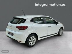 Renault Clio Business SCe 49 kW (67CV) - Miniatura 4
