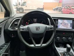 Seat Leon ST 1.5 TGI 130 Move DSG 5d - Miniatura 10