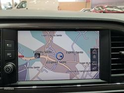 Seat Leon ST 1.5 TGI 130 Move DSG 5d - Miniatura 14