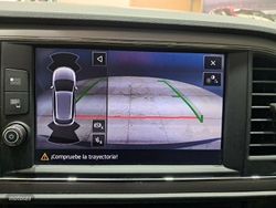 Seat Leon ST 1.5 TGI 130 Move DSG 5d - Miniatura 15