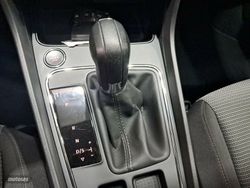 Seat Leon ST 1.5 TGI 130 Move DSG 5d - Miniatura 17