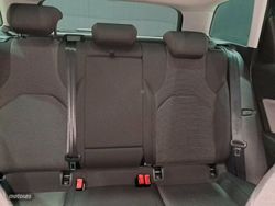 Seat Leon ST 1.5 TGI 130 Move DSG 5d - Miniatura 19