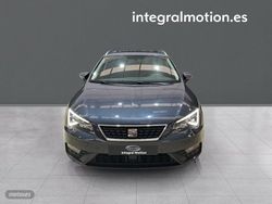 Seat Leon ST 1.5 TGI 130 Move DSG 5d - Miniatura 2