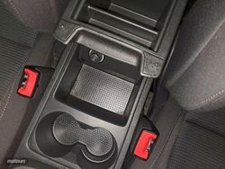 Seat Leon ST 1.5 TGI 130 Move DSG 5d - Miniatura 21