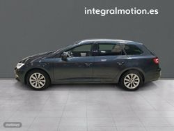 Seat Leon ST 1.5 TGI 130 Move DSG 5d - Miniatura 23
