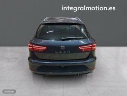 Seat Leon ST 1.5 TGI 130 Move DSG 5d - Miniatura 24
