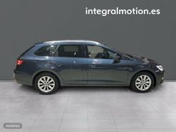 Seat Leon ST 1.5 TGI 130 Move DSG 5d - Miniatura 25