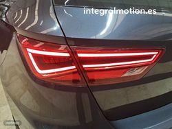 Seat Leon ST 1.5 TGI 130 Move DSG 5d - Miniatura 27
