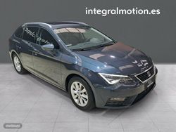 Seat Leon ST 1.5 TGI 130 Move DSG 5d - Miniatura 3