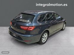 Seat Leon ST 1.5 TGI 130 Move DSG 5d - Miniatura 5