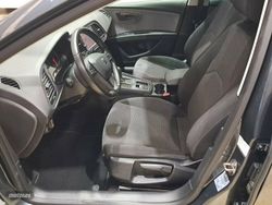Seat Leon ST 1.5 TGI 130 Move DSG 5d - Miniatura 6