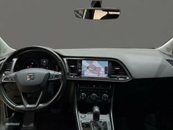 Seat Leon ST 1.5 TGI 130 Move DSG 5d - Miniatura 7