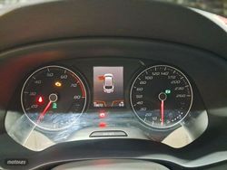 Seat Leon ST 1.5 TGI 130 Move DSG 5d - Miniatura 8