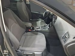 Seat Leon ST 1.5 TGI 130 Move DSG 5d - Miniatura 9