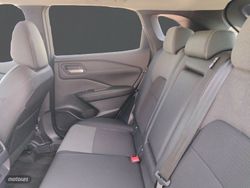 Nissan Qashqai DIG-T 116kW CVT N-Connecta - Miniatura 10