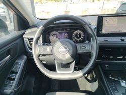 Nissan Qashqai DIG-T 116kW CVT N-Connecta - Miniatura 11