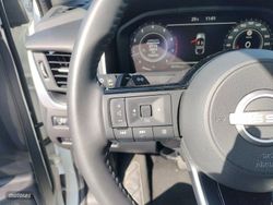 Nissan Qashqai DIG-T 116kW CVT N-Connecta - Miniatura 12