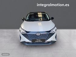 Nissan Qashqai DIG-T 116kW CVT N-Connecta - Miniatura 2