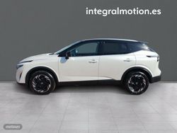 Nissan Qashqai DIG-T 116kW CVT N-Connecta - Miniatura 24