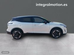 Nissan Qashqai DIG-T 116kW CVT N-Connecta - Miniatura 26