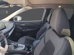 Nissan Qashqai DIG-T 116kW CVT N-Connecta - Miniatura 6