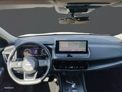 Nissan Qashqai DIG-T 116kW CVT N-Connecta - Miniatura 7
