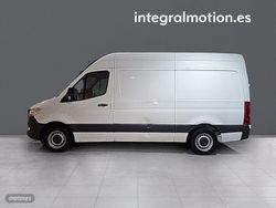 Mercedes Sprinter 315CDI TT 11m3 L2H2 - Miniatura 13