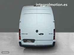 Mercedes Sprinter 315CDI TT 11m3 L2H2 - Miniatura 14
