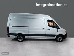 Mercedes Sprinter 315CDI TT 11m3 L2H2 - Miniatura 15