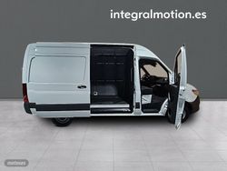 Mercedes Sprinter 315CDI TT 11m3 L2H2 - Miniatura 16