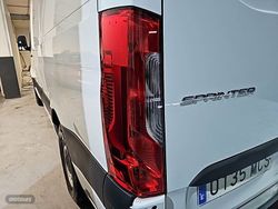 Mercedes Sprinter 315CDI TT 11m3 L2H2 - Miniatura 18