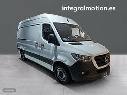 Mercedes Sprinter 315CDI TT 11m3 L2H2 - Miniatura 3