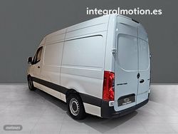 Mercedes Sprinter 315CDI TT 11m3 L2H2 - Miniatura 4