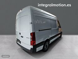 Mercedes Sprinter 315CDI TT 11m3 L2H2 - Miniatura 5