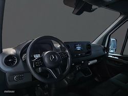 Mercedes Sprinter 315CDI TT 11m3 L2H2 - Miniatura 8