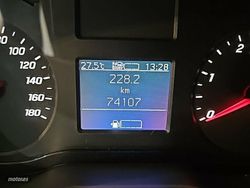 Mercedes Sprinter 315CDI TT 11m3 L2H2 - Miniatura 9