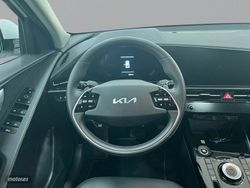 Kia Niro 1.6 GDi HEV 104kW (141CV) Drive - Miniatura 11