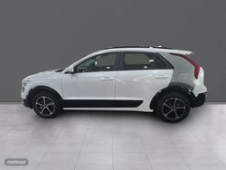 Kia Niro 1.6 GDi HEV 104kW (141CV) Drive - Miniatura 24