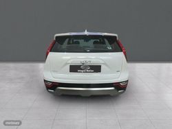 Kia Niro 1.6 GDi HEV 104kW (141CV) Drive - Miniatura 25
