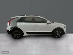 Kia Niro 1.6 GDi HEV 104kW (141CV) Drive - Miniatura 26