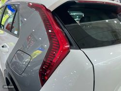 Kia Niro 1.6 GDi HEV 104kW (141CV) Drive - Miniatura 28