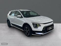 Kia Niro 1.6 GDi HEV 104kW (141CV) Drive - Miniatura 3