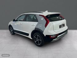 Kia Niro 1.6 GDi HEV 104kW (141CV) Drive - Miniatura 4