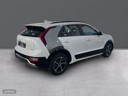 Kia Niro 1.6 GDi HEV 104kW (141CV) Drive - Miniatura 5