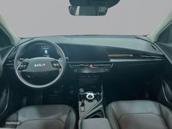 Kia Niro 1.6 GDi HEV 104kW (141CV) Drive - Miniatura 7
