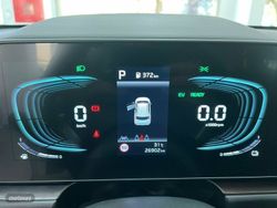 Kia Niro 1.6 GDi HEV 104kW (141CV) Drive - Miniatura 8