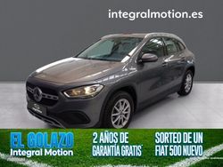 Mercedes Clase GLA 180 d Business - Miniatura 1