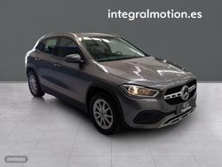 Mercedes Clase GLA 180 d Business - Miniatura 3